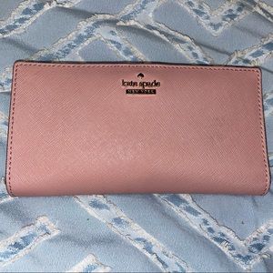 Kate Spade Bi-Fold Wallet